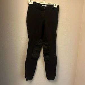 Tuffrider riding pants size 26